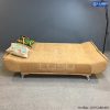 Sofa giường một lớp màu vàng SFB01-V