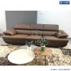 Sofa văng da SFD33
