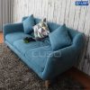 Sofa văng nỉ đẹp 1m8 – SFV19