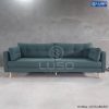 Sofa văng nỉ SFV21